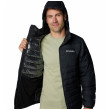 Чоловіча куртка Columbia Powder Lite™ II Hooded Jacket