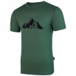 Чоловіча футболка Warg Merino Mountain 165 Short
