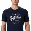 Чоловіча футболка Columbia M Path Lake Graphic Tee
