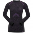 Жіноча функціональна футболка Alpine Pro Padona фіолетовий