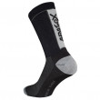 Ponožky Apasox Kabru šedá šedá