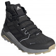 Жіночі черевики Adidas Terrex Trailmaker M чорний
