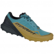 Чоловічі кросівки Dynafit Ultra 50 зелений/синій