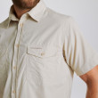 Чоловіча сорочка Craghoppers Kiwi Short Sleeved Shirt