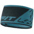 Пов'язка Dynafit Leopard Logo Headband синій