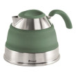 Чайник Outwell Collaps Kettle 1,5L темно-зелений