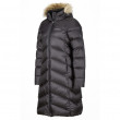 Жіноче пальто Marmot Wm's Montreaux Coat чорний