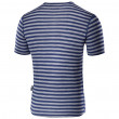 Чоловіча футболка Zulu Merino 160 Short Stripes