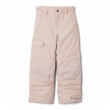 Дитячі зимові штани Columbia Bugaboo™ II Pant рожевий Dusty Pink