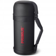 Термос Primus Food Vacuum Bottle 1.2 l червоний black-red