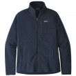Чоловіча толстовка Patagonia Better Sweater Jacket темно-синій
