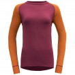 Жіноча функціональна футболка Devold Expedition Shirt W