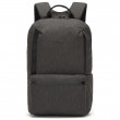 Захисний рюкзак Pacsafe Metrosafe X 20l темно-сірий