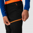 Чоловічі штани з софтшелу Salewa SELLA DST M LIGHT PANTS