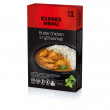 Готова їжа Expres menu KM Butter chicken з рисом басматі