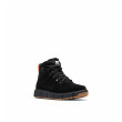 Чоловічі зимові черевики Sorel Sorel Explorer™ III Blazer Wp чорний Black, Optimized Orange