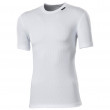 Чоловіча футболка Progress MS NKR 5CA білий white