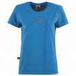 Жіноча футболка E9 Bloss синій