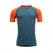 Чоловіча функціональна футболка Devold Running Man T-Shirt