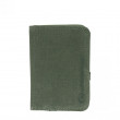 Peněženka na karty Lifeventure RFiD Card Wallet zelená Olive