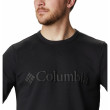 Чоловіча толстовка Columbia M Logo Fleece Crew
