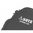 Самонадувний килимок Yate Extrem Lite 3,8 WZ