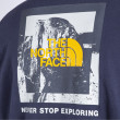 Чоловіча толстовка The North Face New Climb P/O Hoodie
