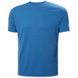Чоловіча футболка Helly Hansen Hh Tech T-Shirt синій