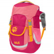 Дитячий рюкзак Jack Wolfskin Kids Explorer 16 рожевий