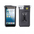Obal Topeak SmartPhone DryBag pro iPhone 6, 6s, 7, 8 černá