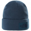 Шапка The North Face Dock Worker Recycled Beanie синій