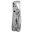 Багатофункціональний ніж Leatherman Skeletool