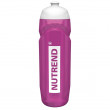 Велосипедна пляшка Nutrend Bidon 750 ml рожевий pink