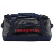 Дорожня сумка Patagonia Black Hole Duffel 40L темно-синій