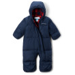 Дитячий комбінезон Columbia Snuggly Bunny™ II Bunting темно-синій Coll Navy, Mountain Red Check