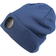 Зимова шапка Sherpa Rebel II темно-синій