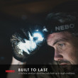 Налобний ліхтарик NEBO Transcend 1000 lm