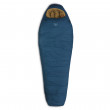 Спальний мішок Pinguin Micra CCS 185 cm синій