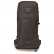 Туристичний рюкзак Osprey Stratos 26 чорний/сірий