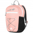 Дитячий рюкзак Mammut First Zip 8 l 2022 рожевий/чорний candy-black