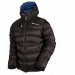 Чоловіча зимова куртка Sir Joseph Ladak Man 2022 чорний