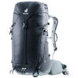 Рюкзак Deuter Trail 30 чорний black-shale