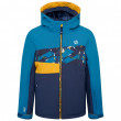 Дитяча зимова куртка Dare 2b Humour Jacket синій