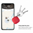 Ключниця Fixed Smart Tracker Smile Pro - Duo Pack