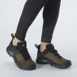 Чоловічі черевики Salomon X Ultra 4 Leather Gore-Tex