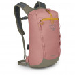 Рюкзак Osprey Daylite Cinch Pack růžová/šedá