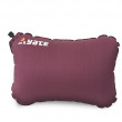 Самонадувна подушка Yate Самонадувна подушка L фіолетовий/сірий