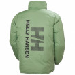 Чоловіча куртка Helly Hansen Hh Urban Reversible Jacket