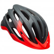 Cyklistická helma Bell Drifter Mat černá/červená Glos Gray/Infrared