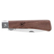 Складаний ніж Main Knives Workers Line - Walnut 1001